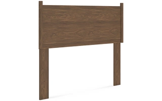 FULL PANEL HEADBOARD Fordmont AuburnEB4879-156 ASHLEY