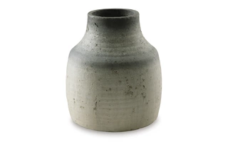 A2000593 Moorestone VASE