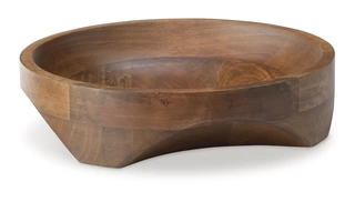 A2000610 Myrtewood BOWL