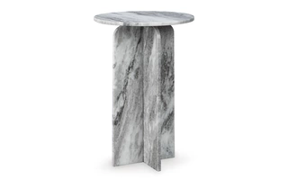 ACCENT TABLE Keithwell GrayA4000610 ASHLEY
