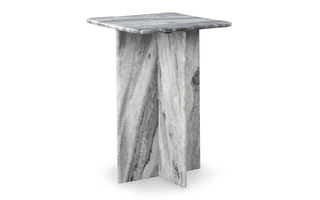 ACCENT TABLE Keithwell GrayA4000611 ASHLEY