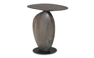 ACCENT TABLE Cormmet Brown/BlackA4000612 ASHLEY
