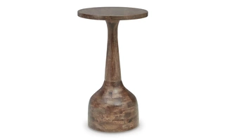 ACCENT TABLE Joville Medium BrownA4000627 ASHLEY