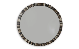 A8010310 Ellford ACCENT MIRROR