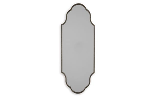 A8010311 Hallgate ACCENT MIRROR