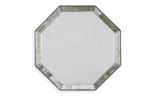 A8010312 Brockburg ACCENT MIRROR