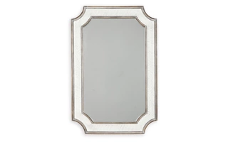 A8010314 Howston ACCENT MIRROR