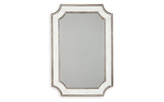 A8010314 Howston ACCENT MIRROR