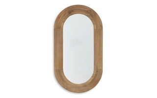 A8010326 Daverly ACCENT MIRROR