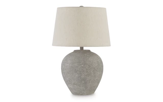 L235694 Dreward PAPER TABLE LAMP (1/CN)