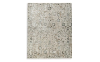 LARGE RUG Dudmae MultiR406041 ASHLEY