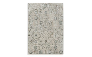 R406042 Dudmae MEDIUM RUG