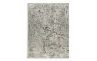 LARGE RUG Hilldunn MultiR406051 ASHLEY