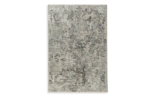 R406052 Hilldunn MEDIUM RUG