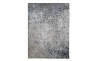 R406101 Brookhall LARGE RUG