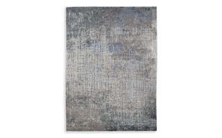 R406102 Brookhall MEDIUM RUG