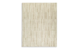 LARGE RUG Ardenville Tan/CreamR406211 ASHLEY