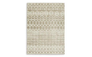 R406222 Bunchly MEDIUM RUG