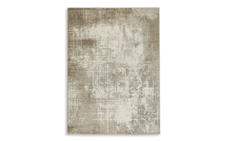 R406232 Grifflain MEDIUM RUG