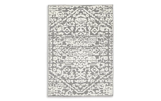 R406262 Oddetteley MEDIUM RUG