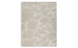 LARGE RUG Chadess Linen/TaupeR406361 ASHLEY
