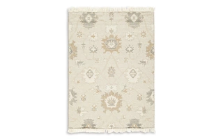 R406392 Calkin MEDIUM RUG