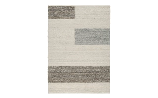 LARGE RUG Barus Beige/Brown/GrayR406401 ASHLEY