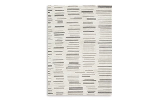 R406422 Leesdale MEDIUM RUG