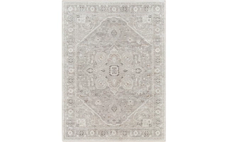 LARGE RUG Gatwell Ivory/Gray/TanR406511 ASHLEY FURNITURE