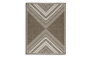 R900012 Dunsler MEDIUM RUG