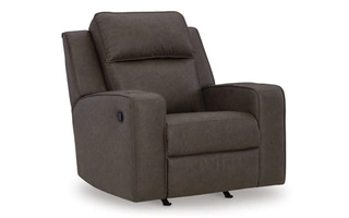 6330625C Lavenhorne ROCKER RECLINER