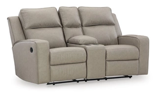 6330794C Lavenhorne DBL REC LOVESEAT W/CONSOLE