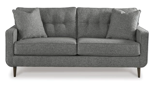 SOFA Zardoni Charcoal1140238 ASHLEY