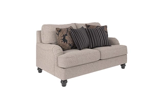 LOVESEAT Fermoy Pewter7370135 ASHLEY