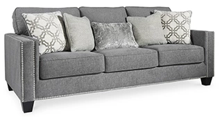 SOFA Barrali Fog1390438 ASHLEY