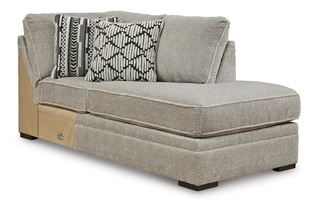 RAF CORNER CHAISE Calnita Sisal2050217 ASHLEY