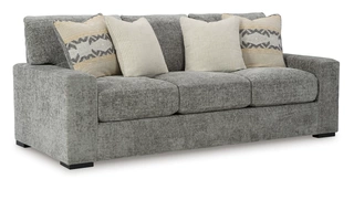 SOFA Dunmor Graphite2490438 ASHLEY