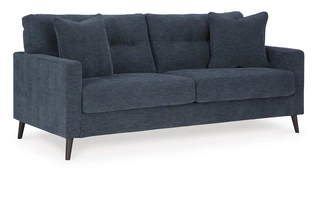 SOFA Bixler Navy2610638 ASHLEY