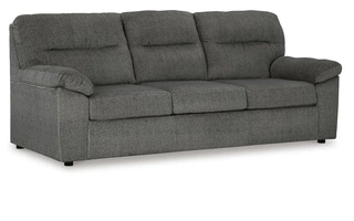 SOFA WITH DROP DOWN TABLE Bindura Mineral3030580 ASHLEY