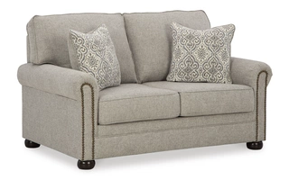 LOVESEAT Gaelon Dune3730735 ASHLEY