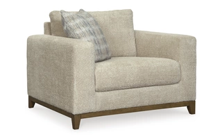 CHAIR AND A HALF Parklynn Desert4890223 ASHLEY FURNITURE