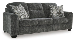 SOFA Lonoke Gunmetal5050438 ASHLEY