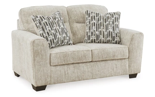 LOVESEAT Lonoke Parchment5050535 ASHLEY