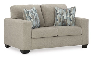 LOVESEAT Deltona Parchment5120435 ASHLEY