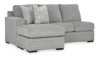 LAF SOFA CHAISE Casselbury Cement5290602 ASHLEY