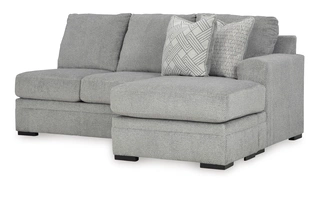 RAF SOFA CHAISE Casselbury Cement5290603 ASHLEY