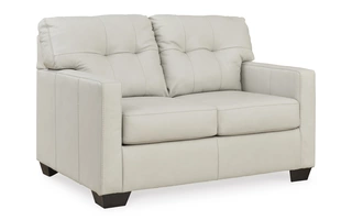 LOVESEAT Belziani Coconut5470535C ASHLEY