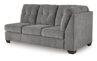 RAF SOFA Marleton Gray5530567 ASHLEY