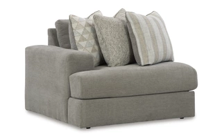 LAF CORNER CHAIR Avaliyah Ash5810364 ASHLEY