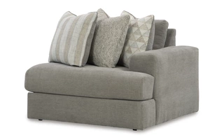 RAF CORNER CHAIR Avaliyah Ash5810365 ASHLEY